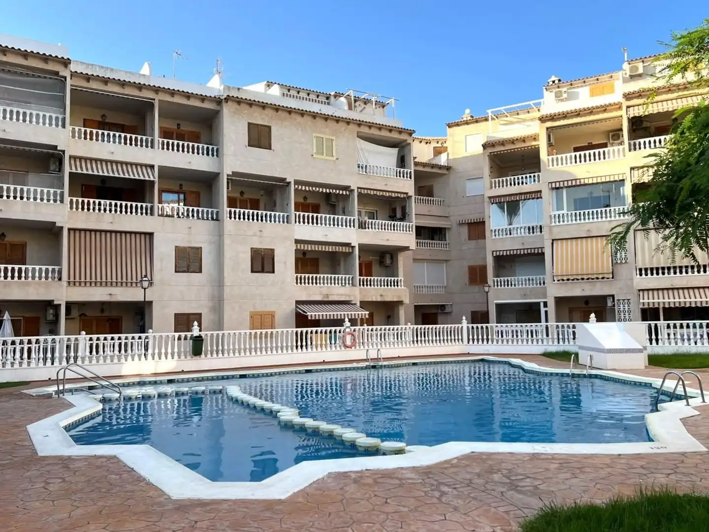 Apartamento con terraza en venta en Playa de los Locos, imagen 14