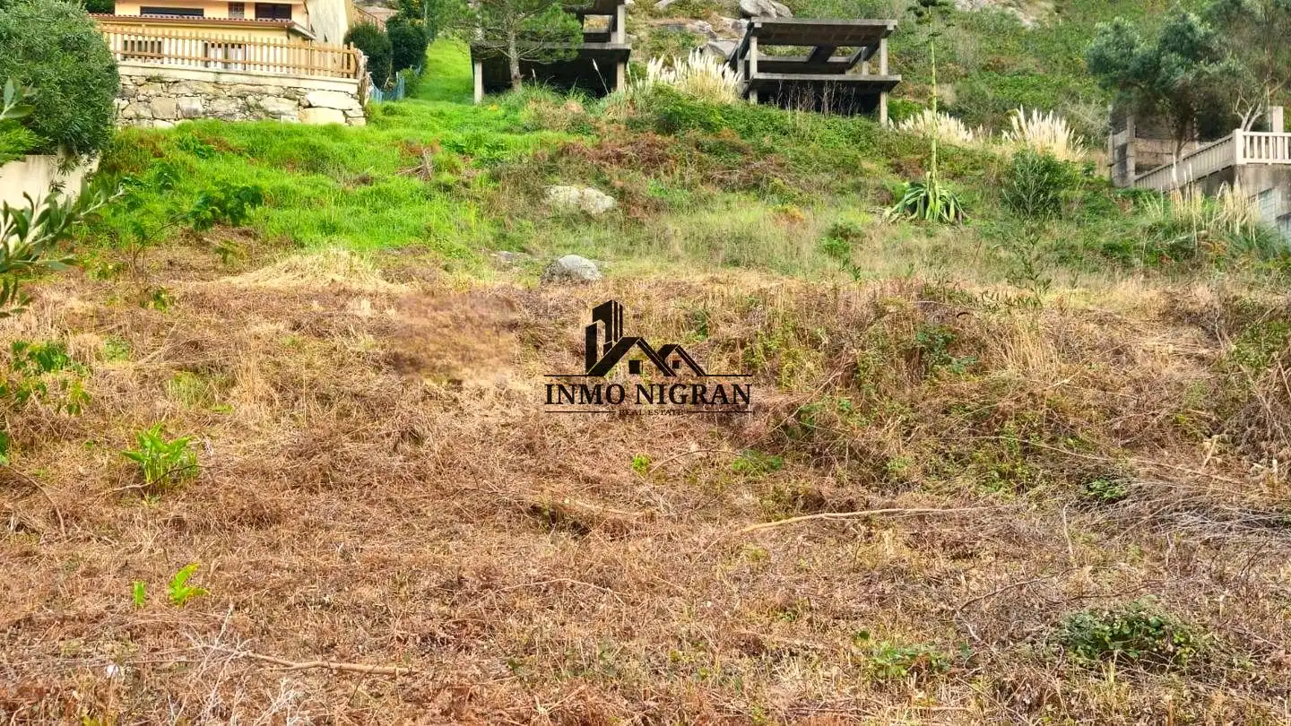 Residencial en venta en Oia