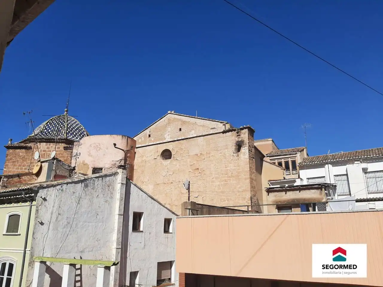 Mixt residencial en venda a Calle Colon, imagen 20