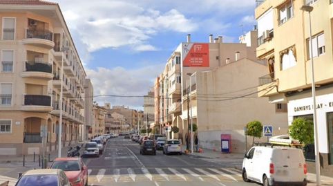 Foto 4 de Terreno en venta en Calle Plus Ultra, 18, Torrellano, Elche / Elx