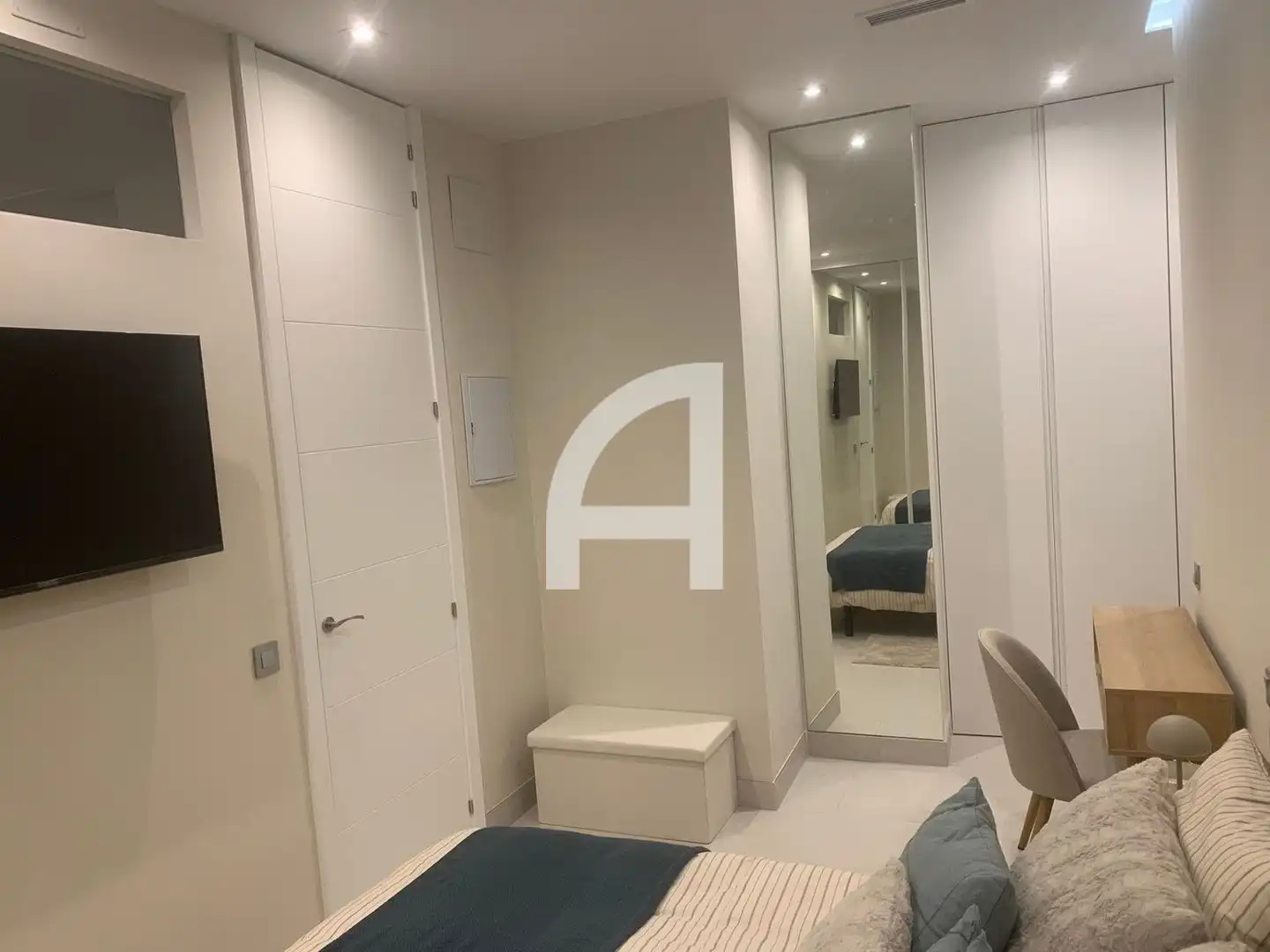 Appartamento con ascensore in vendita a DE DONOSO CORTÉS, imagen 6