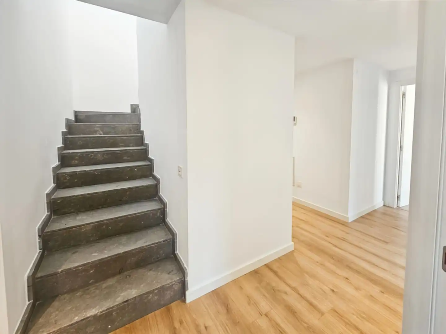 Piso en venta en Carrer Jaume Balmes, Zona alta