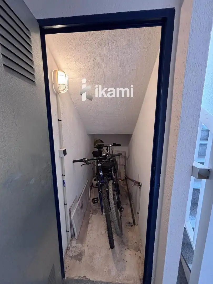 Wohnung mit Pool zum Verkauf in Las Marinas / Les Marines, imagen 40