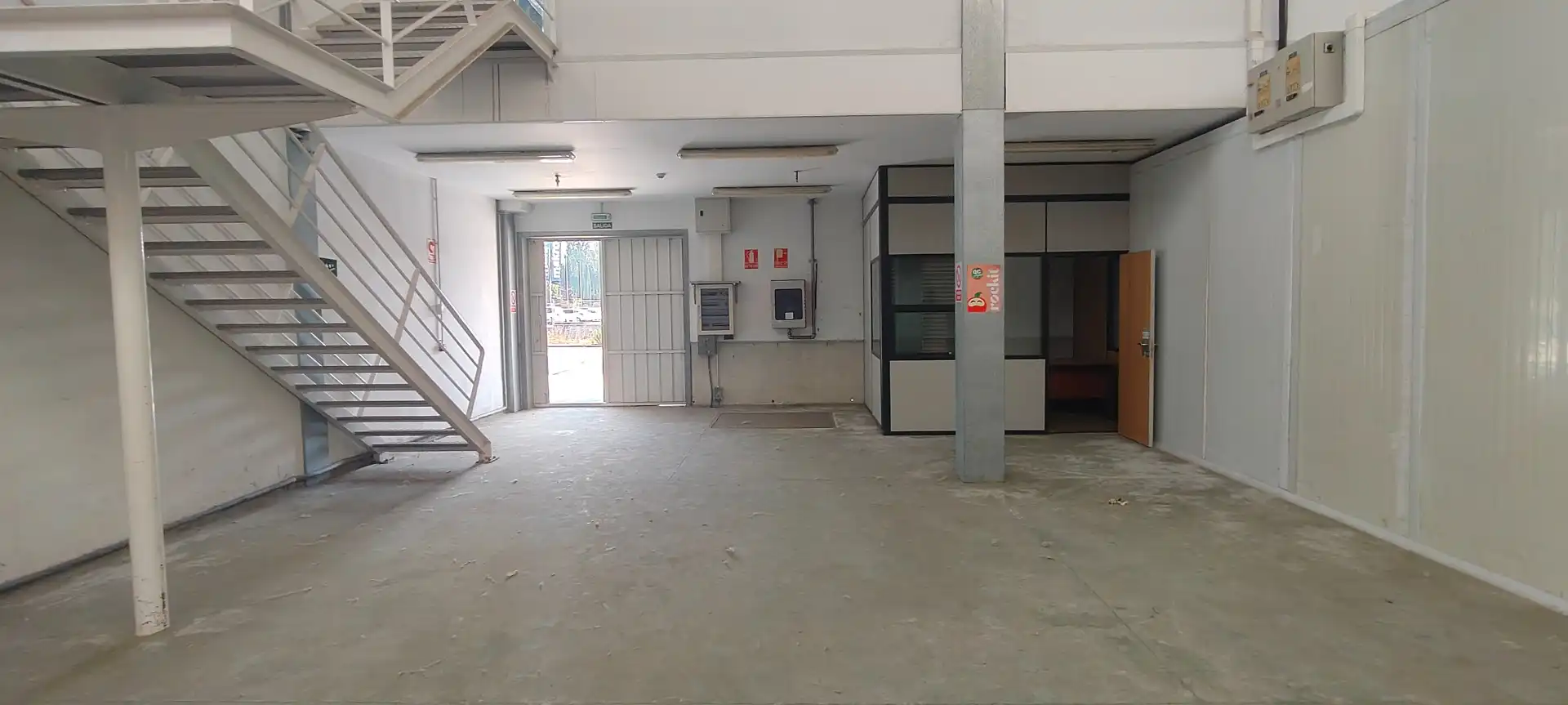 Industrial building to rent in Orkoien, imagen 2