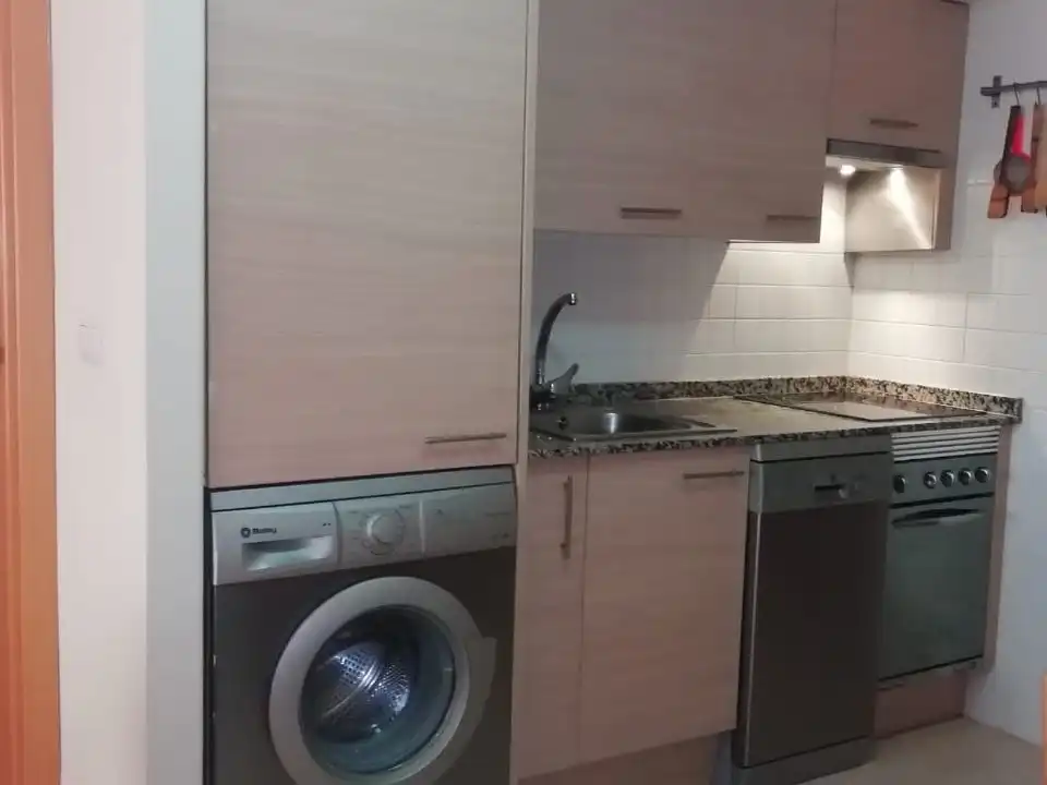 Piso con piscina en alquiler en Calle los Pinos 61, imagen 10