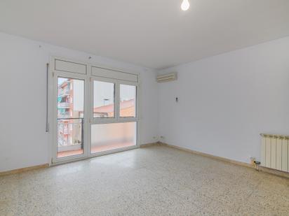 Living room of Flat for sale in Manresa  with Heating, Storage room and Balcony