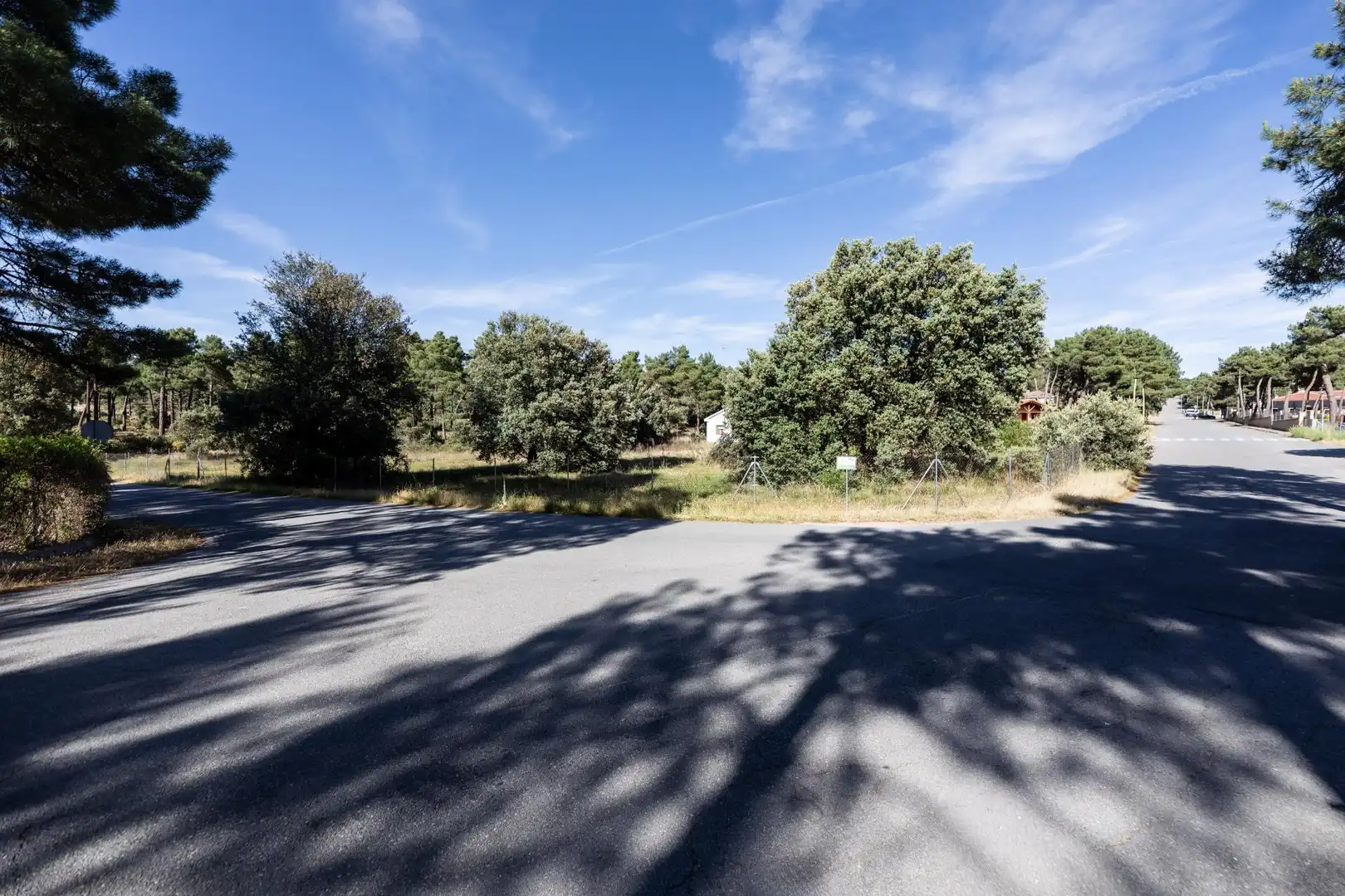 Residencial en venta en Marugán