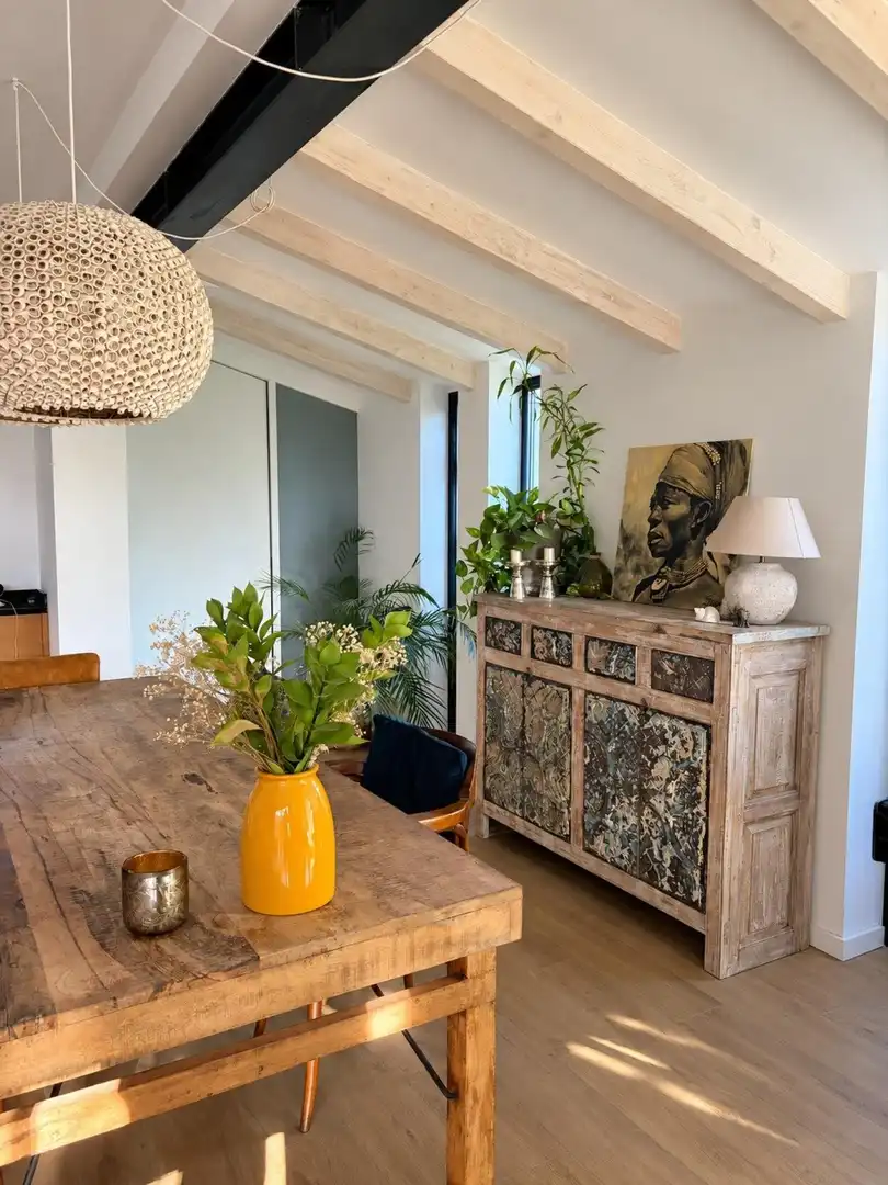 Casa a schiera con piscina in vendita a Golf Bahía, imagen 7