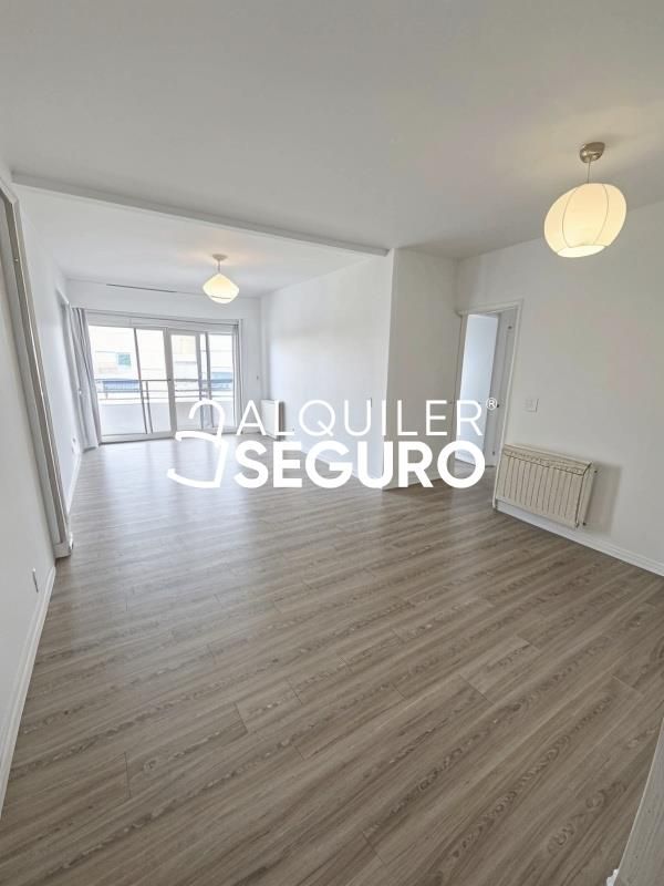Exterior view of Flat to rent in San Fernando de Henares  with Heating and Terrace