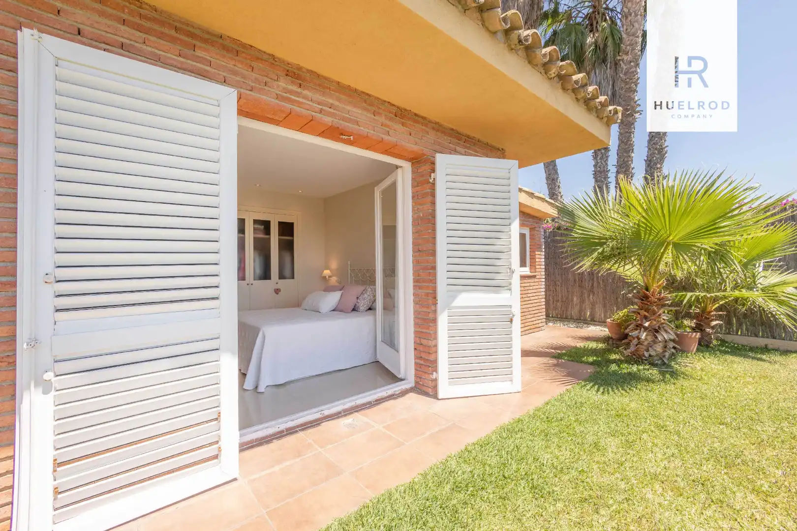 Garten von Haus oder Chalet zum Verkauf in Sant Vicenç de Montalt mit Klimaanlage, Heizung und Privatgarten