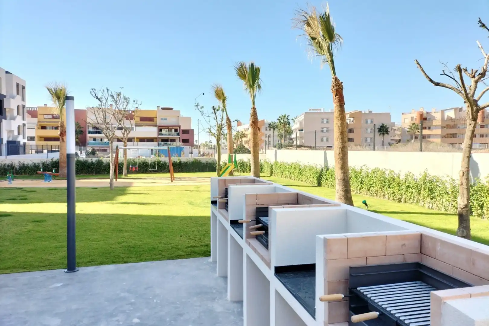 Terraza de Casa o chalet en venta en Orihuela con Aire acondicionado, Calefacción y Terraza