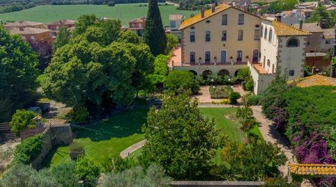 Foto 2 de Casa o xalet en venda a Borrassà, Girona