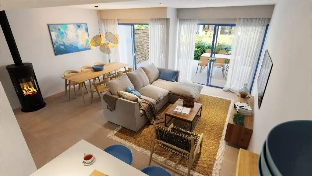 Villa mit Pool zum Verkauf in Port d'Alcúdia - Platja d'Alcúdia, imagen 2