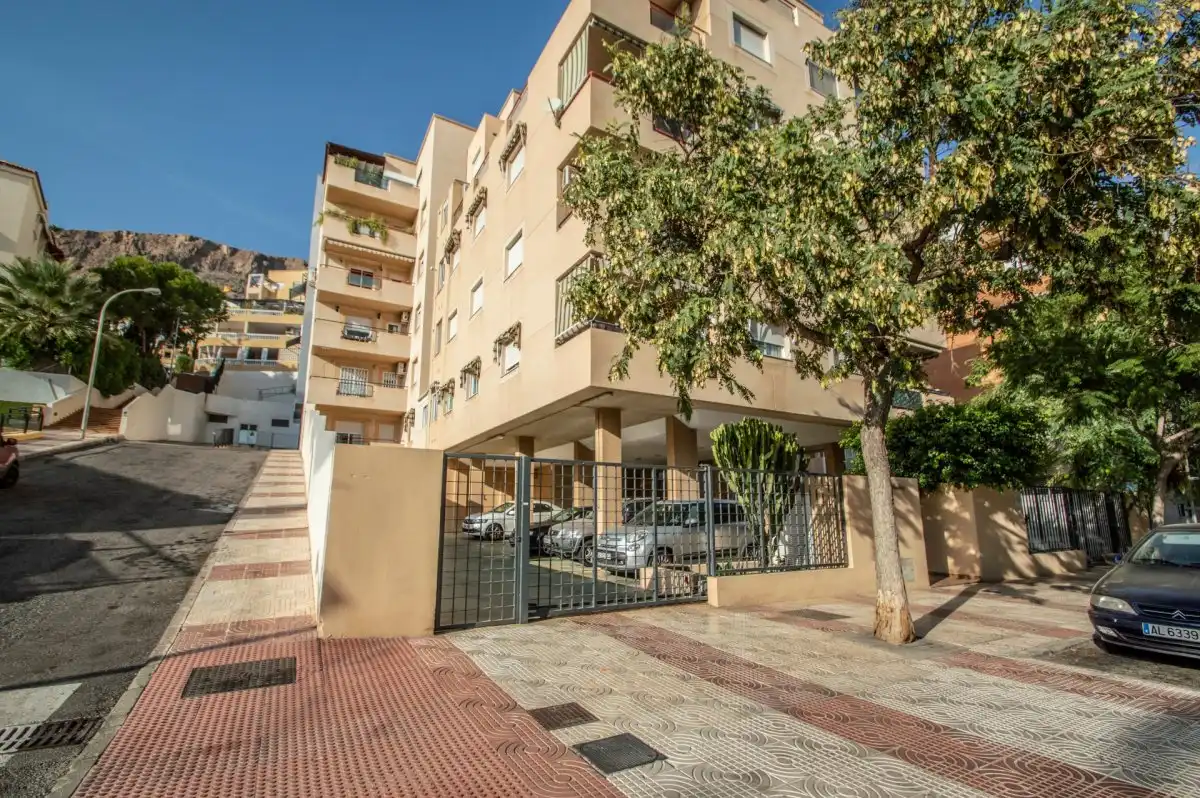 Wohnung mit Aufzug zum Verkauf in Avenida CARLOS III, imagen 41