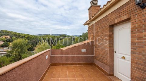 Foto 4 de Casa o xalet en venda a Avenida Avinguda Ca L'esmandía, Cànoves I Samalús, Barcelona