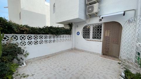 Photo 3 of Single-family semi-detached to rent in Carrer Pla de L'amerador, Pueblo Español - Coveta Fumá, Alicante