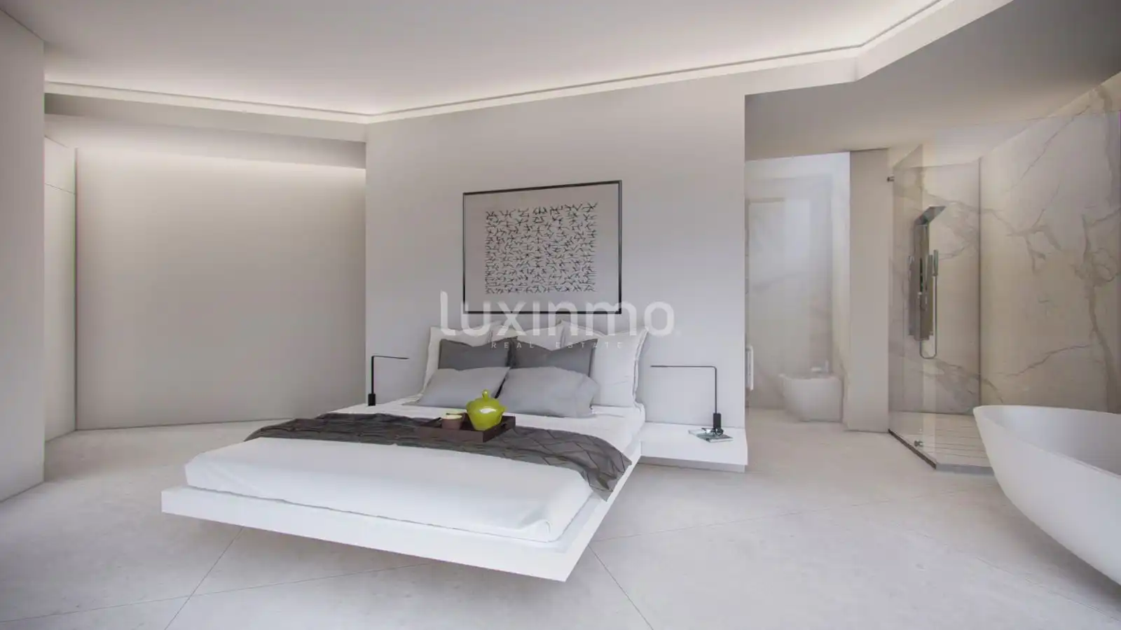 Casa pareada con terraza en venta en Maryvilla, imagen 28