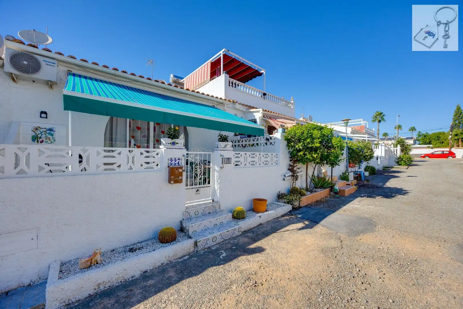 Bungalow en venta en Zona Carrefour - Urbanizaciones, imagen 5