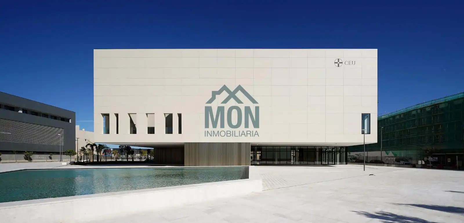 Exterior view of Residential for sale in Alfara del Patriarca