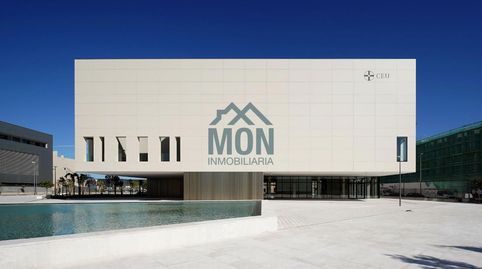 Photo 2 of Residential for sale in Alfara del Patriarca, Valencia