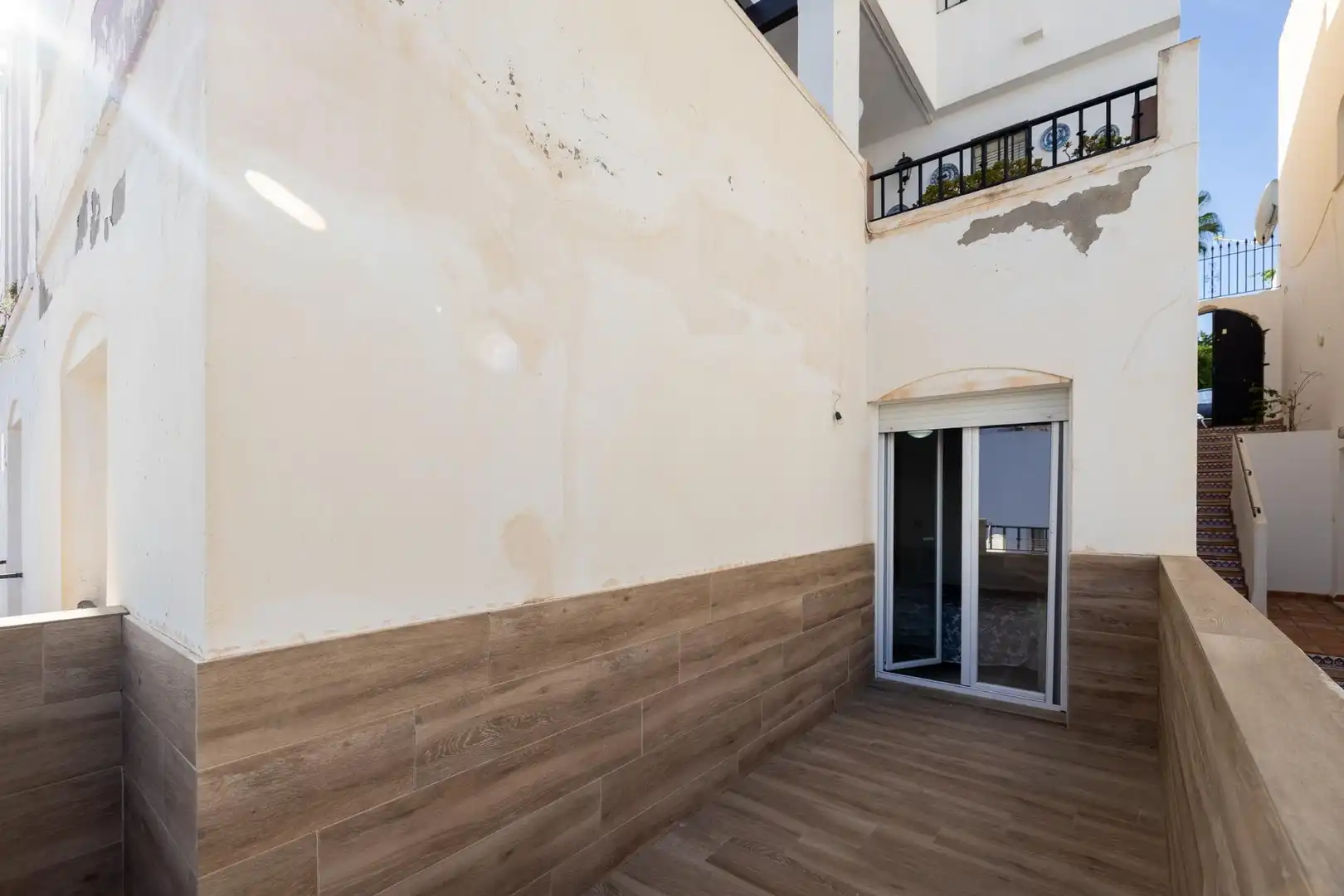 Duplex avec terrasse à vendre à Velilla - Velilla Taramay, imagen 9