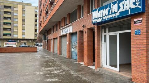 Photo 2 of Premises for sale in Carrer Manuel de Pedrolo, 3, Cappont,  Lleida Capital