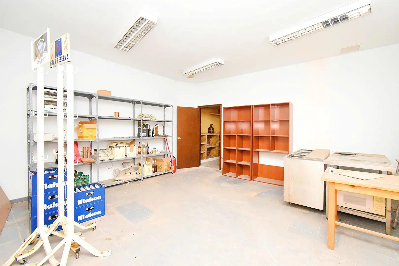 Local comercial en venda a El Ejido Ciudad, imagen 11