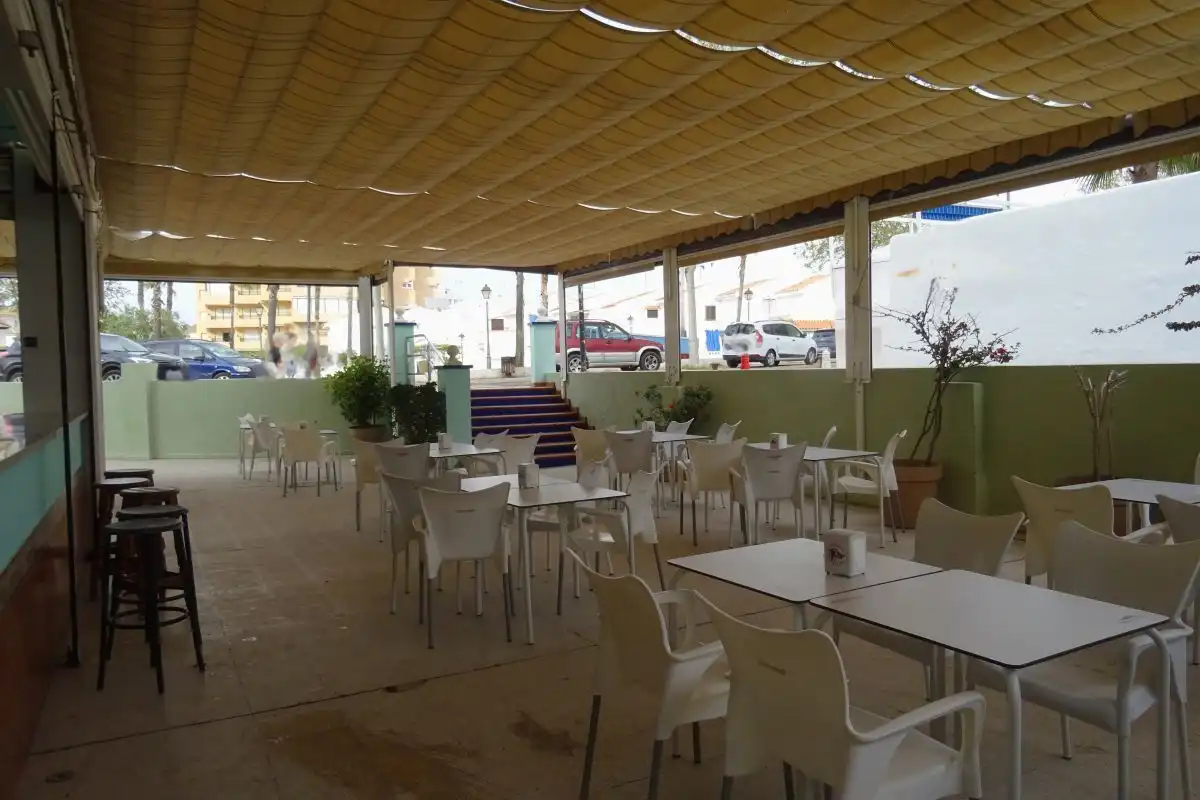 Local comercial en alquiler en Matalascañas, imagen 10