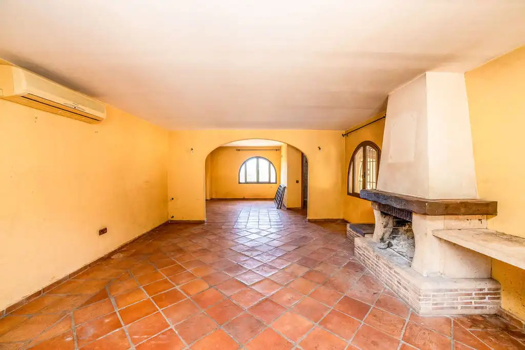Detached house for sale in Partida Almassil, imagen 2