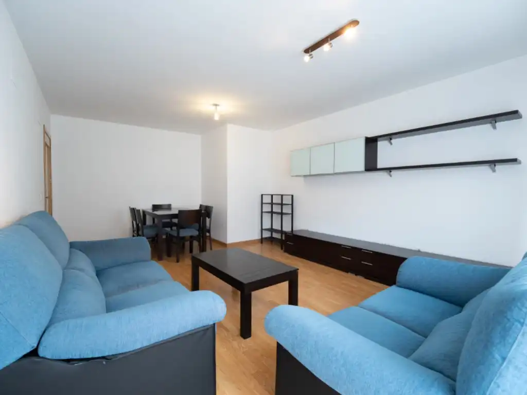 Sala d'estar de Pis en venda en Llucena / Lucena del Cid