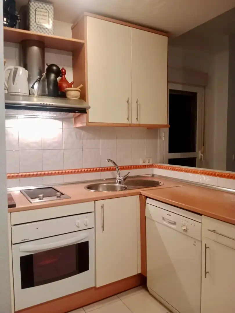 Ático con terraza en venta en Avenida del Deporte, imagen 10
