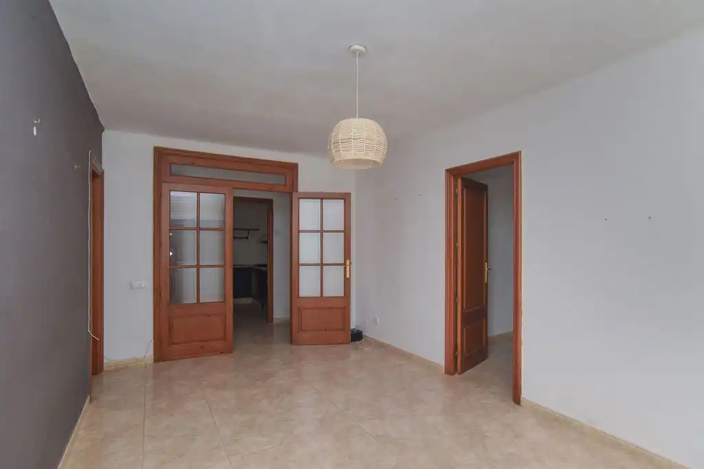 Wohnung zum Verkauf in Mataró