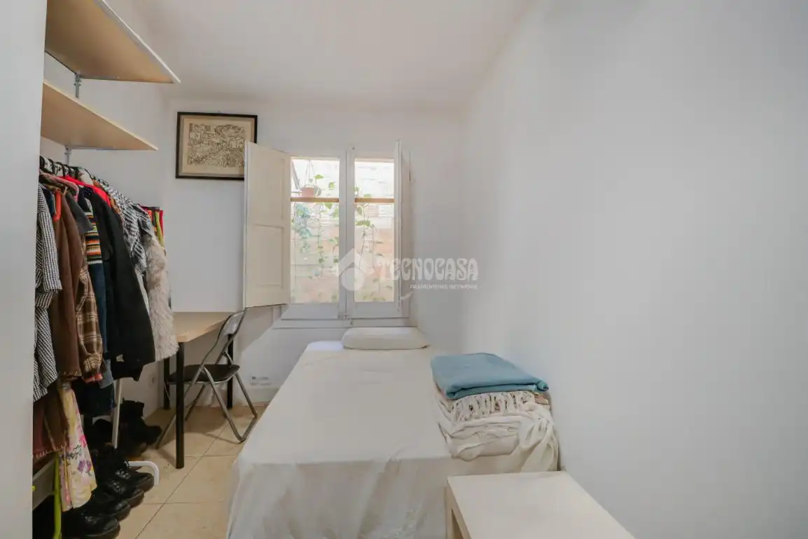 Schlafzimmer von Geschaftsraum zum Verkauf in L'Hospitalet de Llobregat