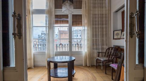 Photo 5 of Flat for sale in Carrer D'ausiàs Marc, 50, Dreta de l'Eixample, Barcelona