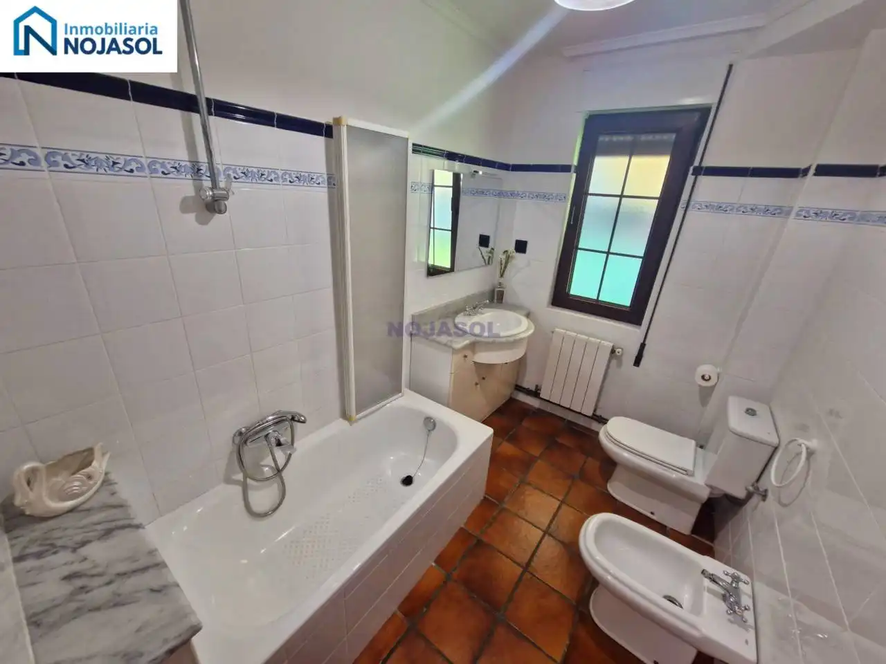 Baño de Casa o chalet en venta en Meruelo, Cantabria