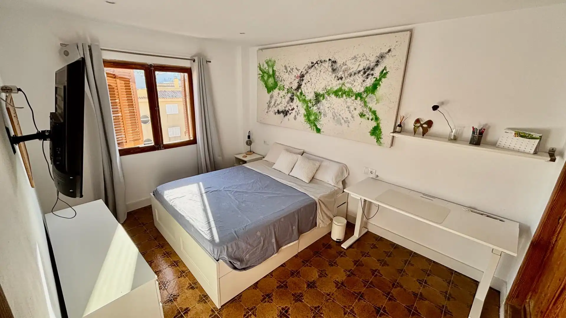 Wohnung mit Aufzug zum Verkauf in POLLENTIA 34, imagen 25