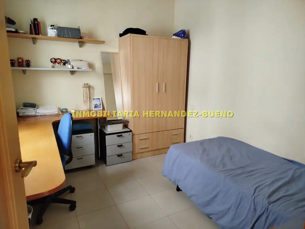 Habitación de Piso en venta en Salamanca con Calefacción