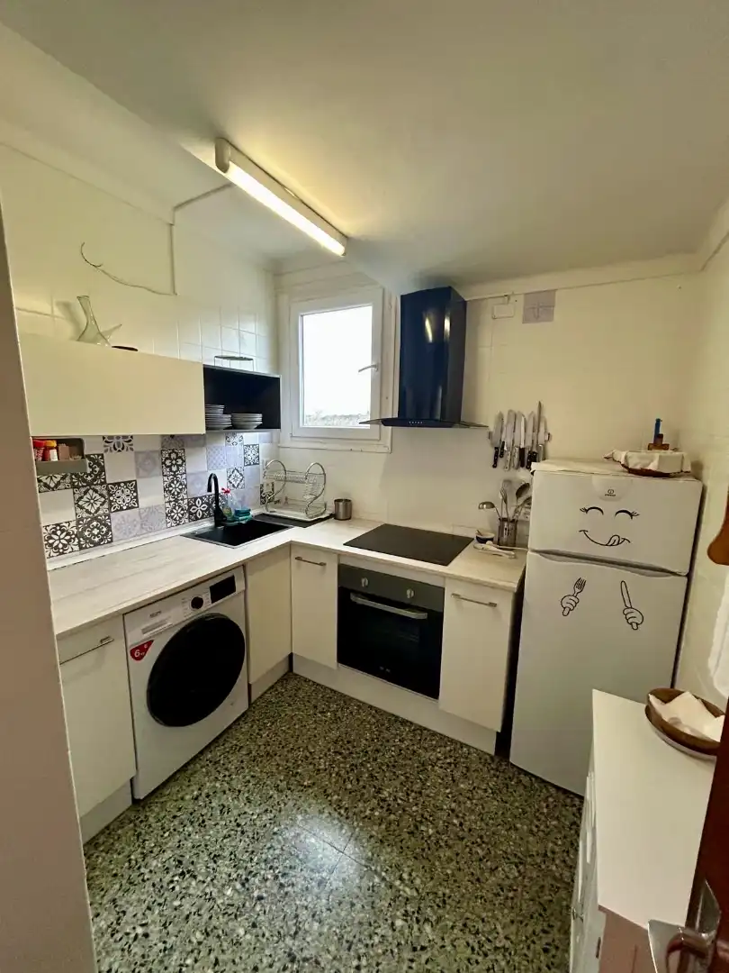 Wohnung mit Pool zum Verkauf in Carrer del Port de Reig 45, imagen 7
