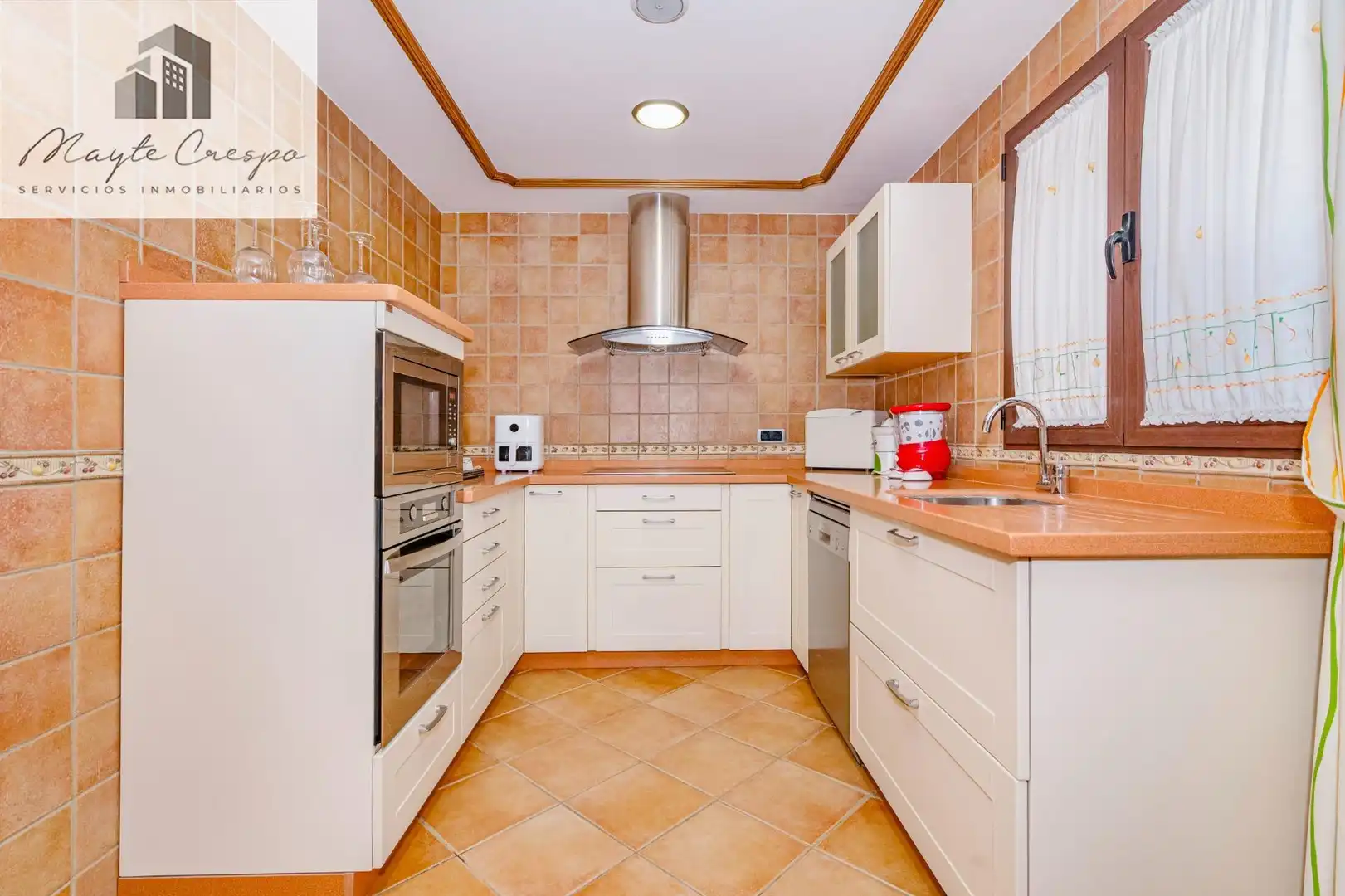 Casa a schiera con terrazza in vendita a La Zubia Ciudad, imagen 29