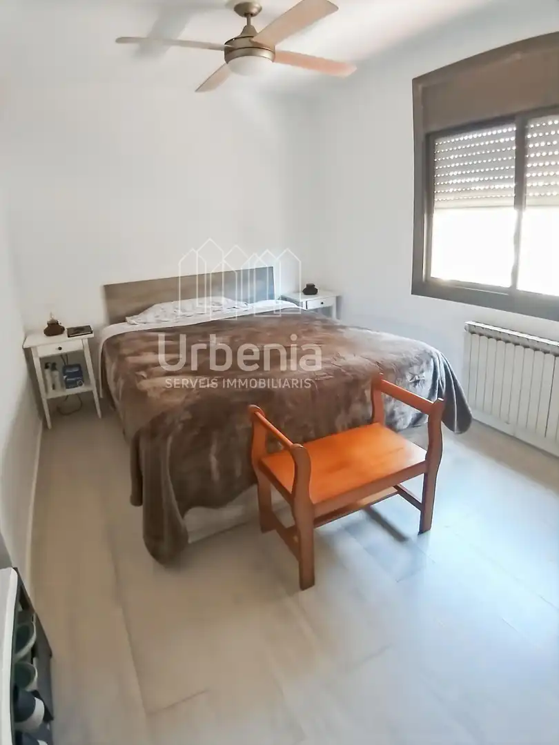 Habitación de Piso en venta en Mataró con Aire acondicionado, Calefacción y Terraza