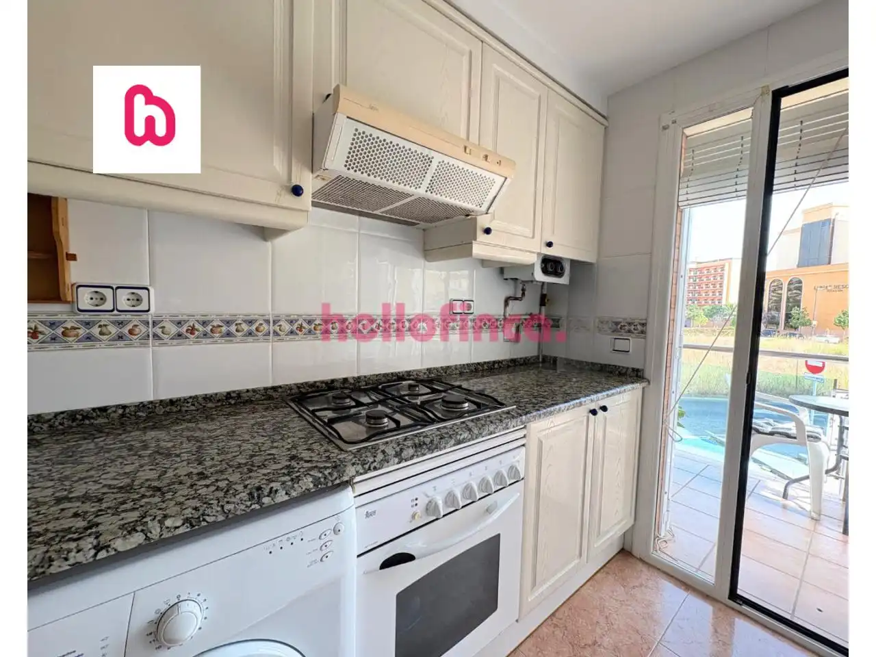 Piso con terraza en venta en Santa Susanna, imagen 13