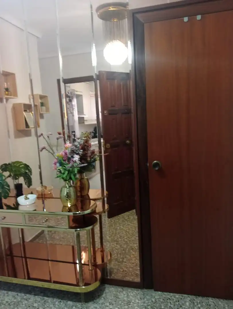 Piso en venta en Vila-real con Trastero y Balcón