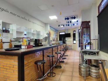 Local comercial en venta en N/A