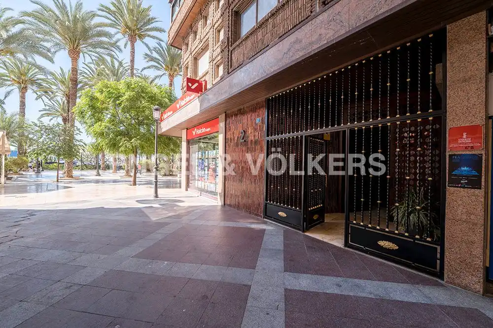 Appartement avec ascenseur à vendre à Passeig Esplanada d'Espanya 8, imagen 26