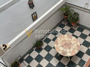 Maison à vendre à Plaza de la Barrera 15