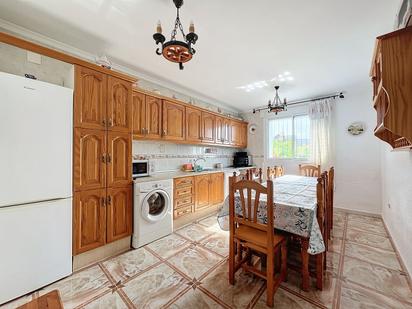 Kitchen of House or chalet for sale in Carratraca