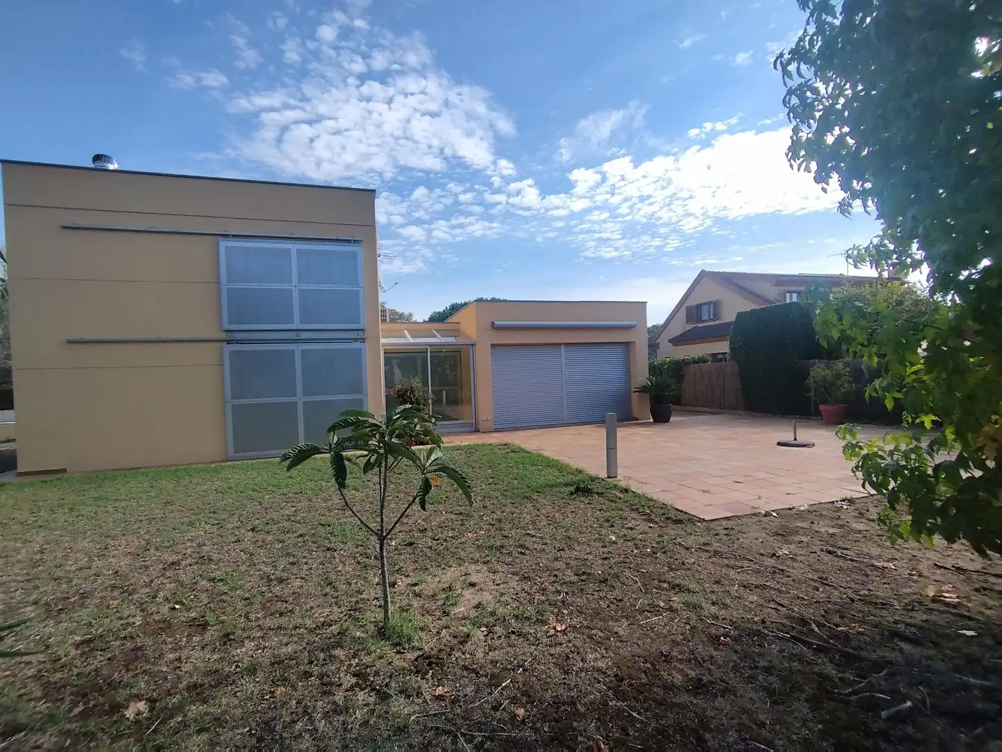 Casa con jardín en venta en Sant Esteve de Palautordera, imagen 8