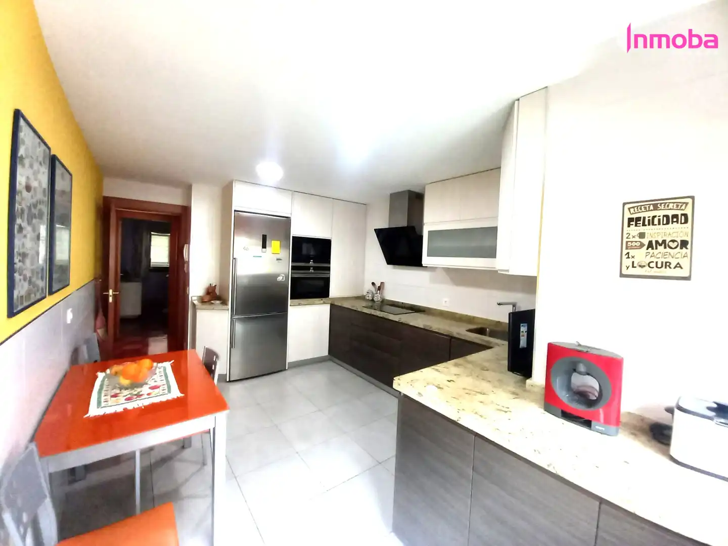 Piso con terraza en venta en Avenida Castilla, imagen 29