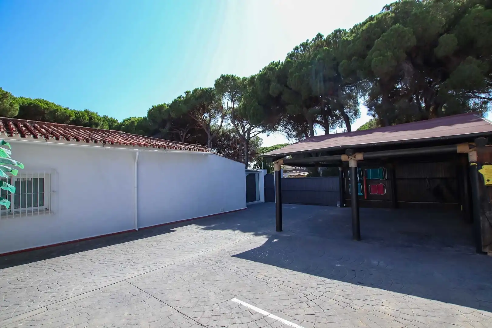 Casa o chalet en venta en URBANIZACION LOS PINOS, El Rosario - Ricmar