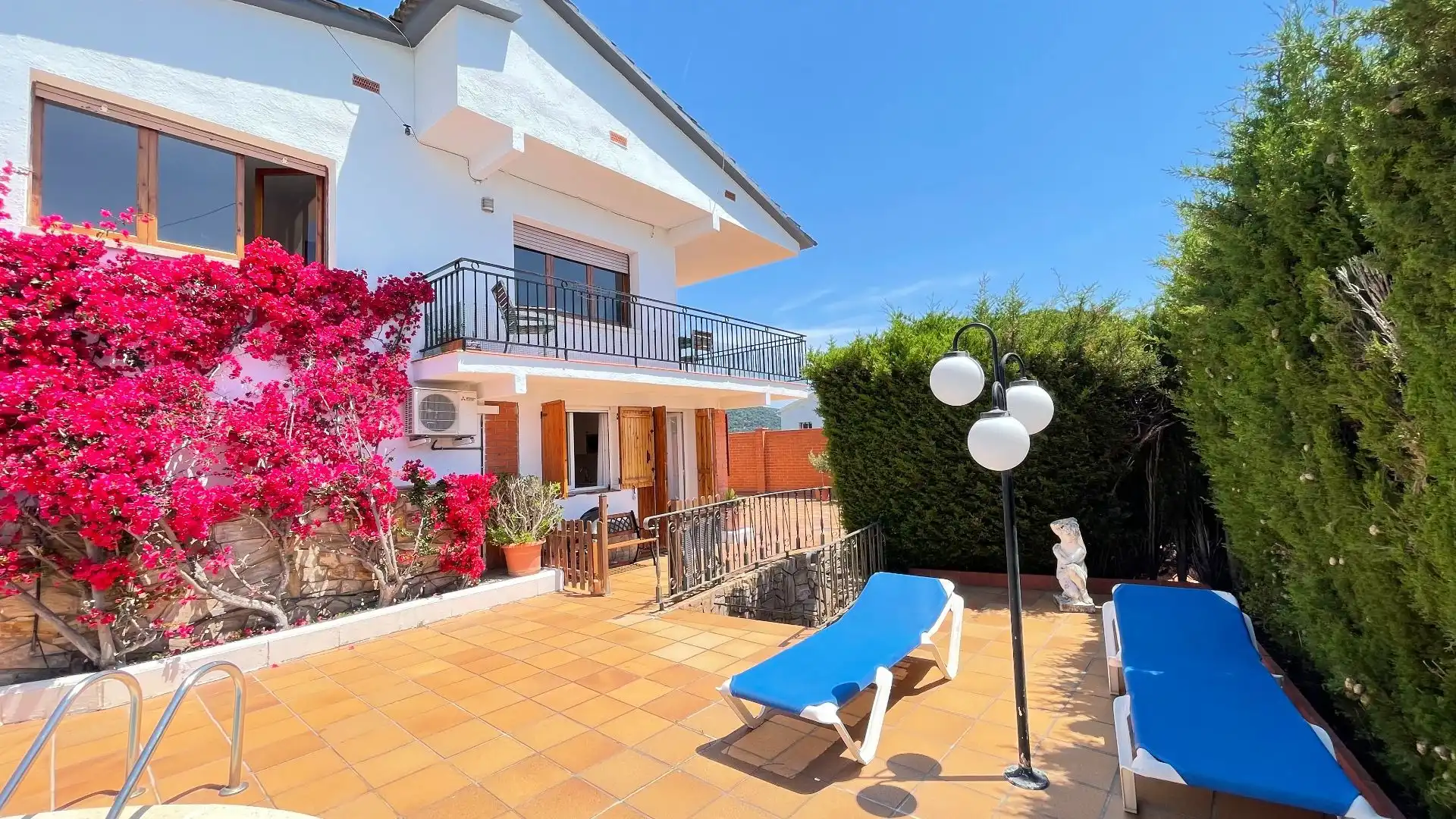 Maison avec piscine à vendre à Sant Cebrià de Vallalta, imagen 64